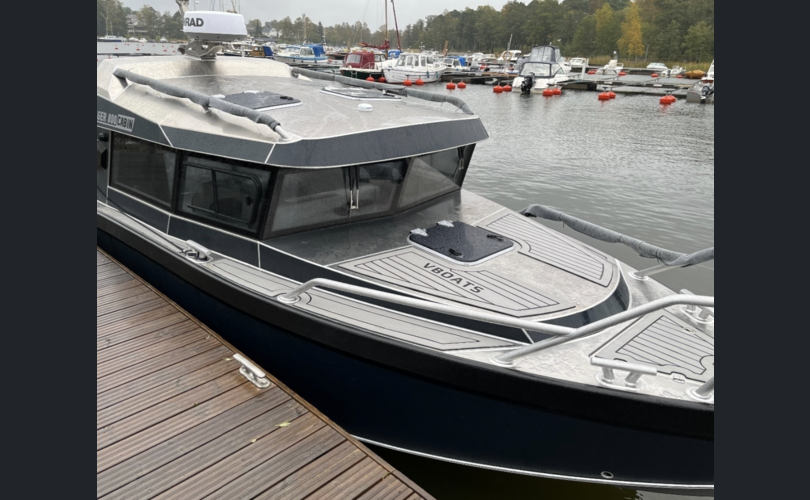 Vboats Voyager 800-kuva-5